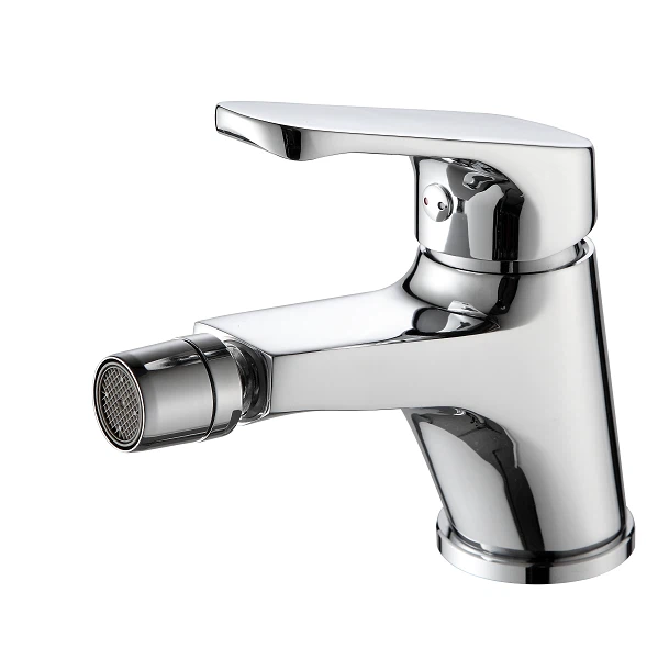 Одиночний важель Біде -кран